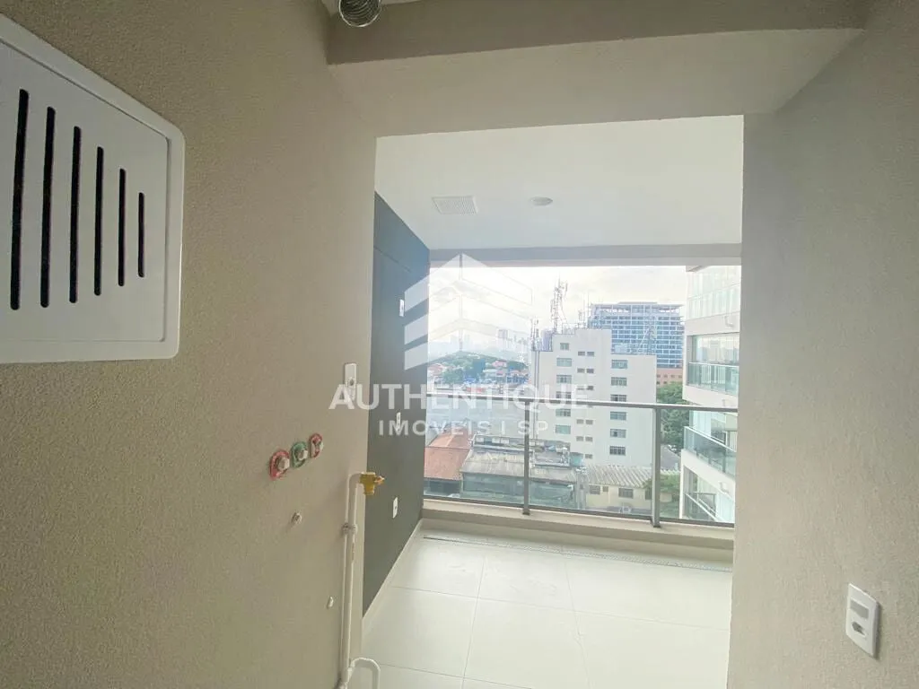 Imagem KEY MOEMA - Apartamento à venda em São Paulo/SP