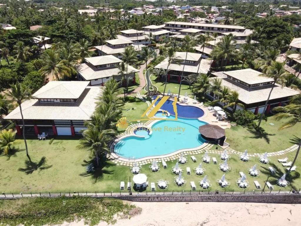 Foto do imóvel Apartamento RESIDENCIAL em Mata de São João - Bahia,