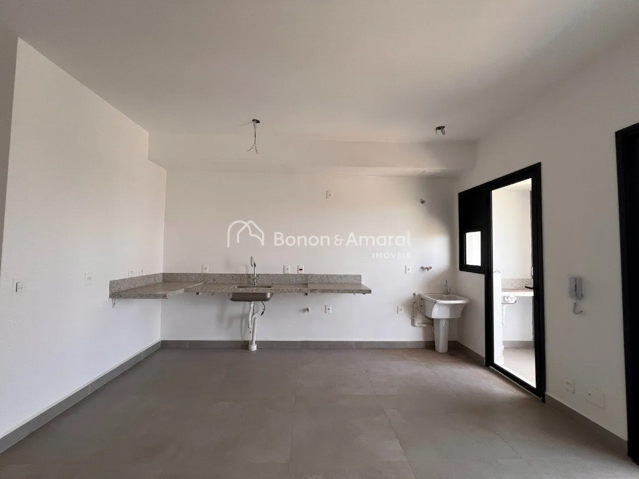 Imagem Apartamento 2 quartos à venda em Campinas - SP