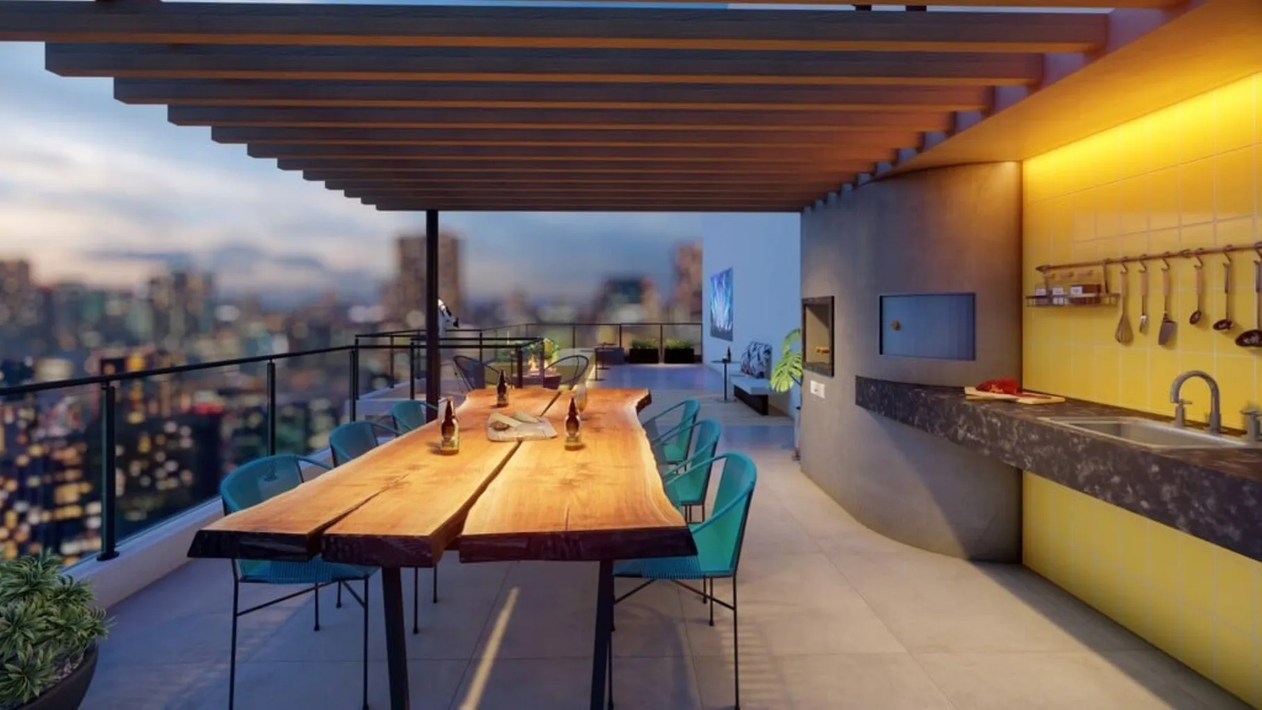 Imagem APARTAMENTO RESIDENCIAL em São Paulo - SP, Vila Clementino