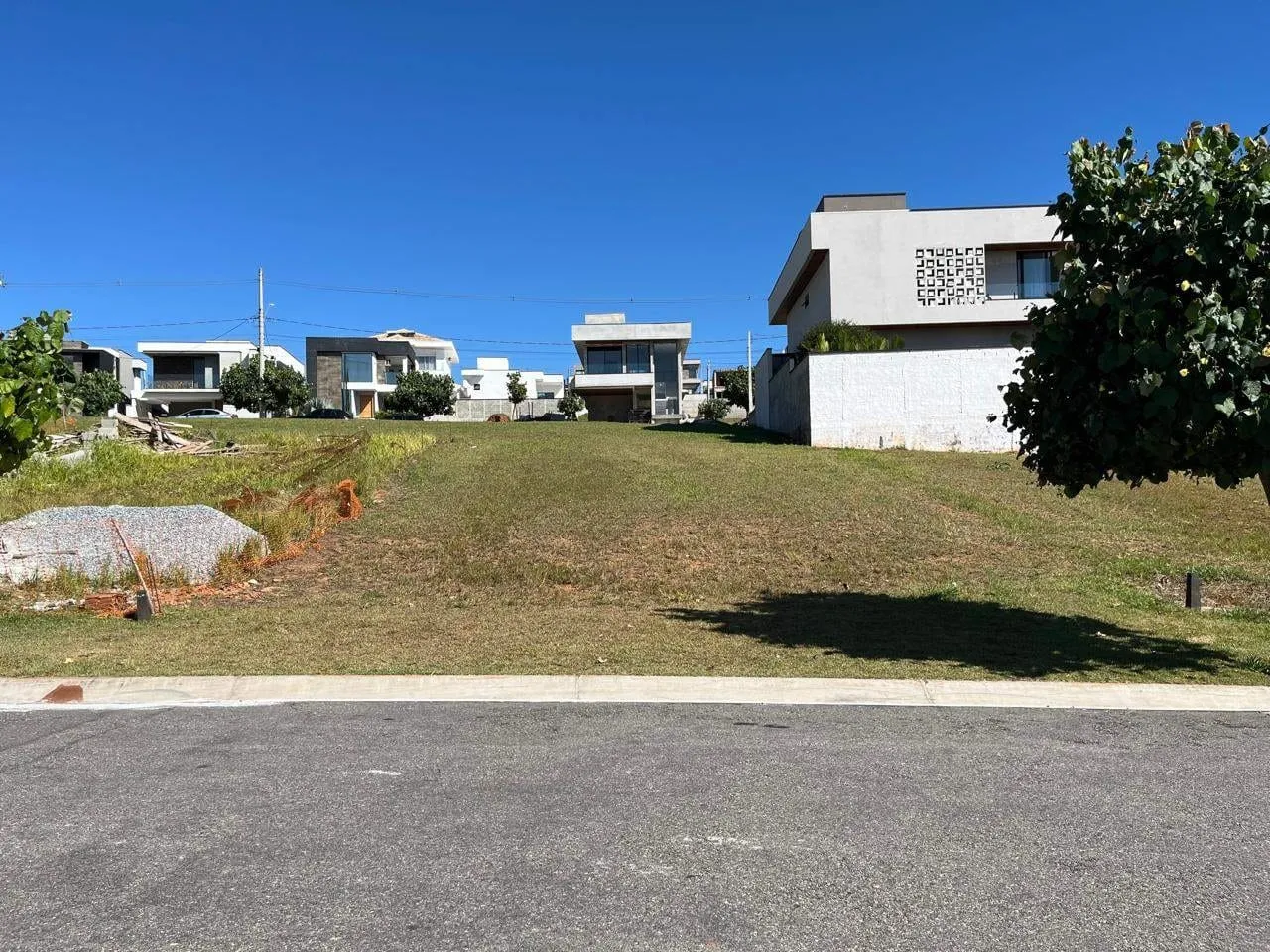Imagem Terreno à venda, Loteamento Residencial Fazenda Casa Grande, Taubaté, SP