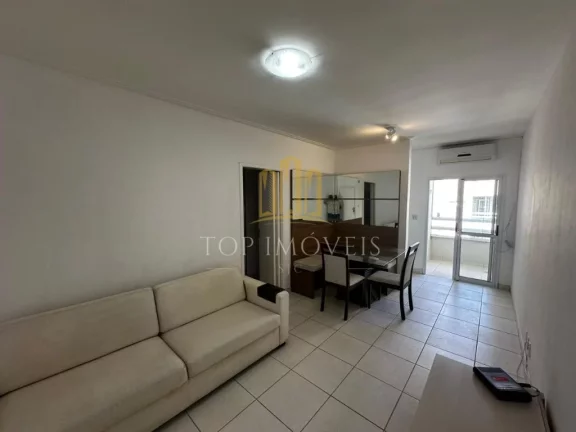 Foto do imóvel Apartamento Edifício Serra da Bocaina em Alto do Tabaú Porteira Fechada- Pindamonhangaba, SP em Rua Doutor Eloy Chaves