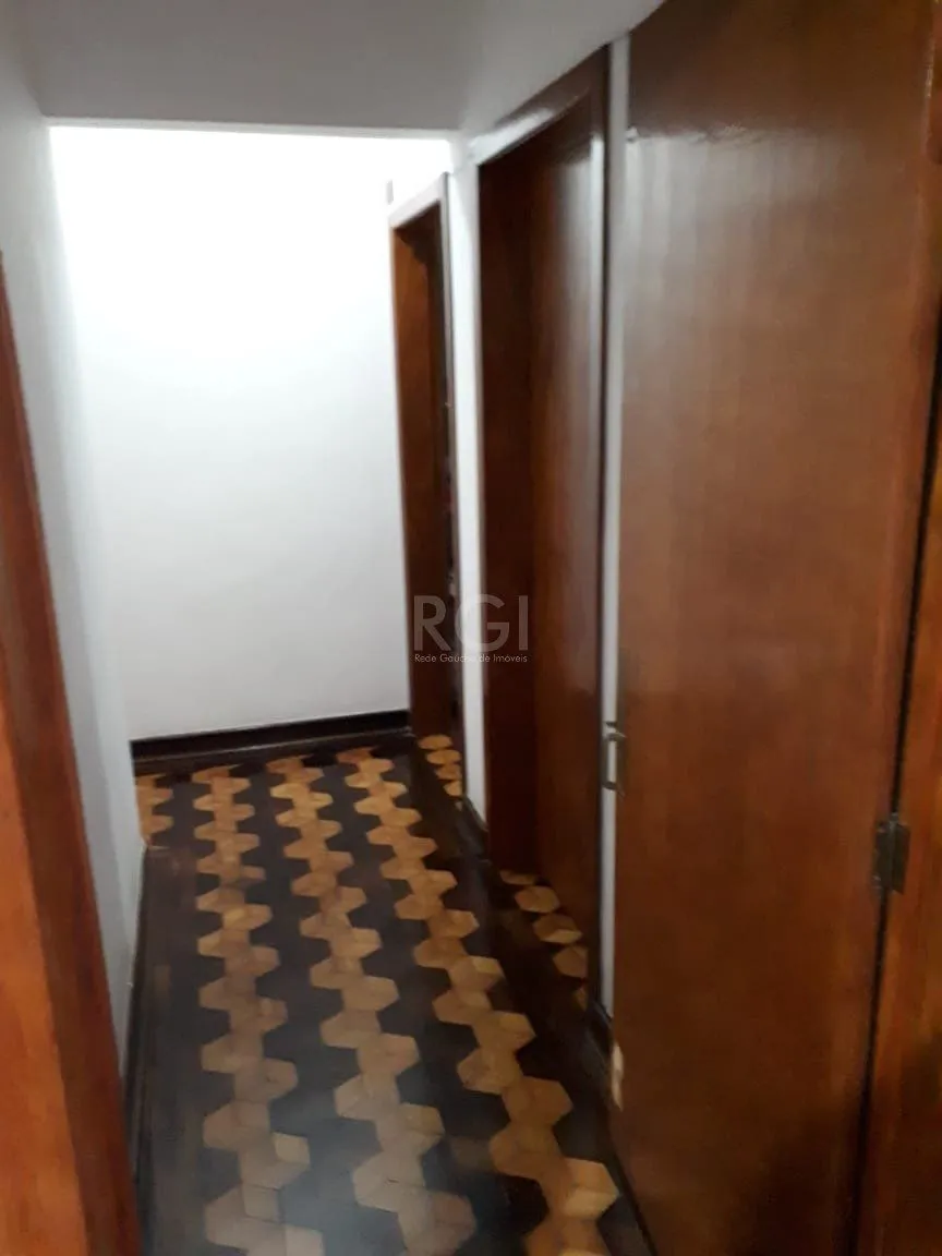 Imagem Apartamento para Venda - 145.56m², 3 dormitórios, 1 vaga - Cidade Baixa