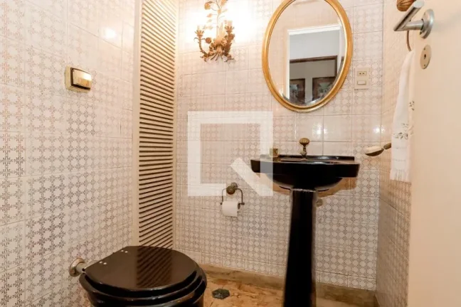 Imagem Apartamento à Venda - Copacabana, 4 Quartos, 191 m2