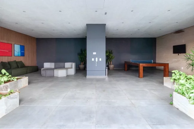 Imagem APARTAMENTO RESIDENCIAL em São Paulo - SP, Parque da Mooca