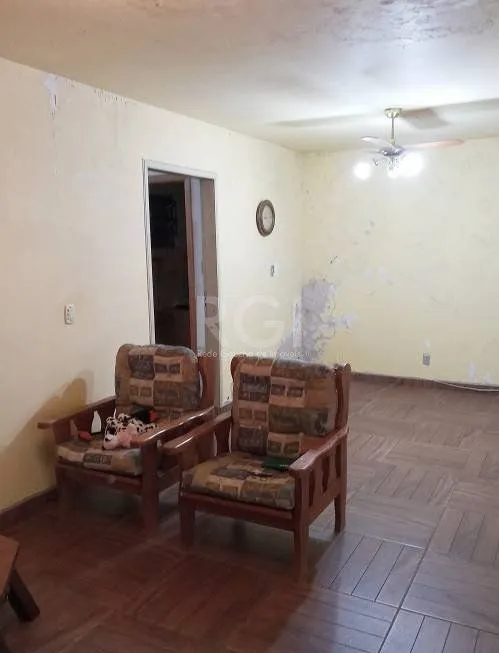 Imagem Casa para Venda - 160m², 4 dormitórios, 2 vagas - Vila Ipiranga