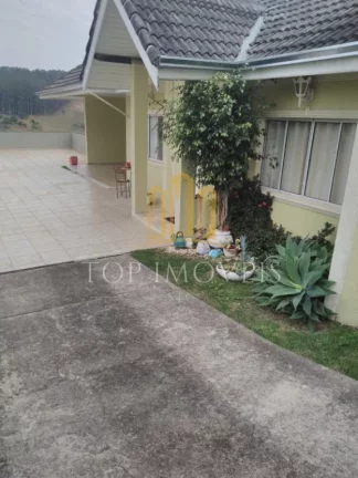 Imagem Casa de Condomínio com 4 Quartos à venda e Locação 380m² Mirante do Vale