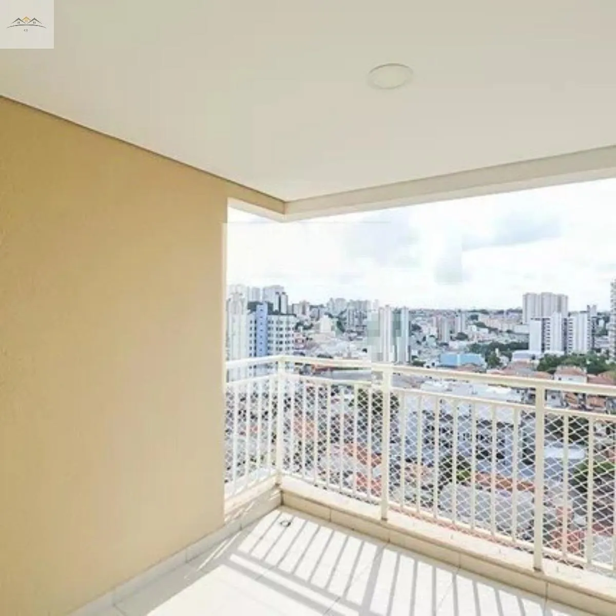 Imagem APARTAMENTO RESIDENCIAL em São Bernardo do Campo - São Paulo, Nova Petrópolis
