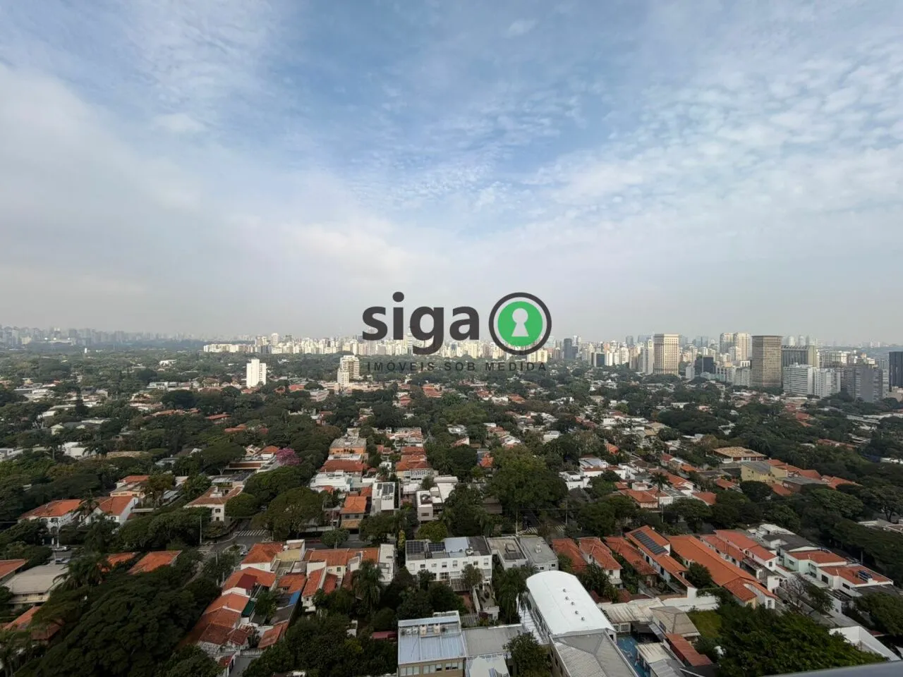 Imagem Apartamento a venda em Pinheiros, com 2 quartos e 2 vagas
