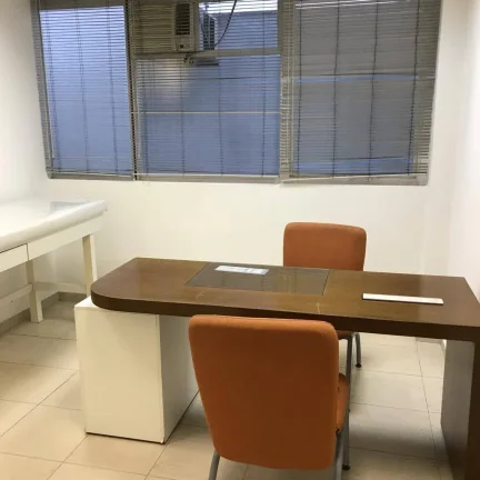 Imagem Alugo Salas em Santo André, Bairro Centro