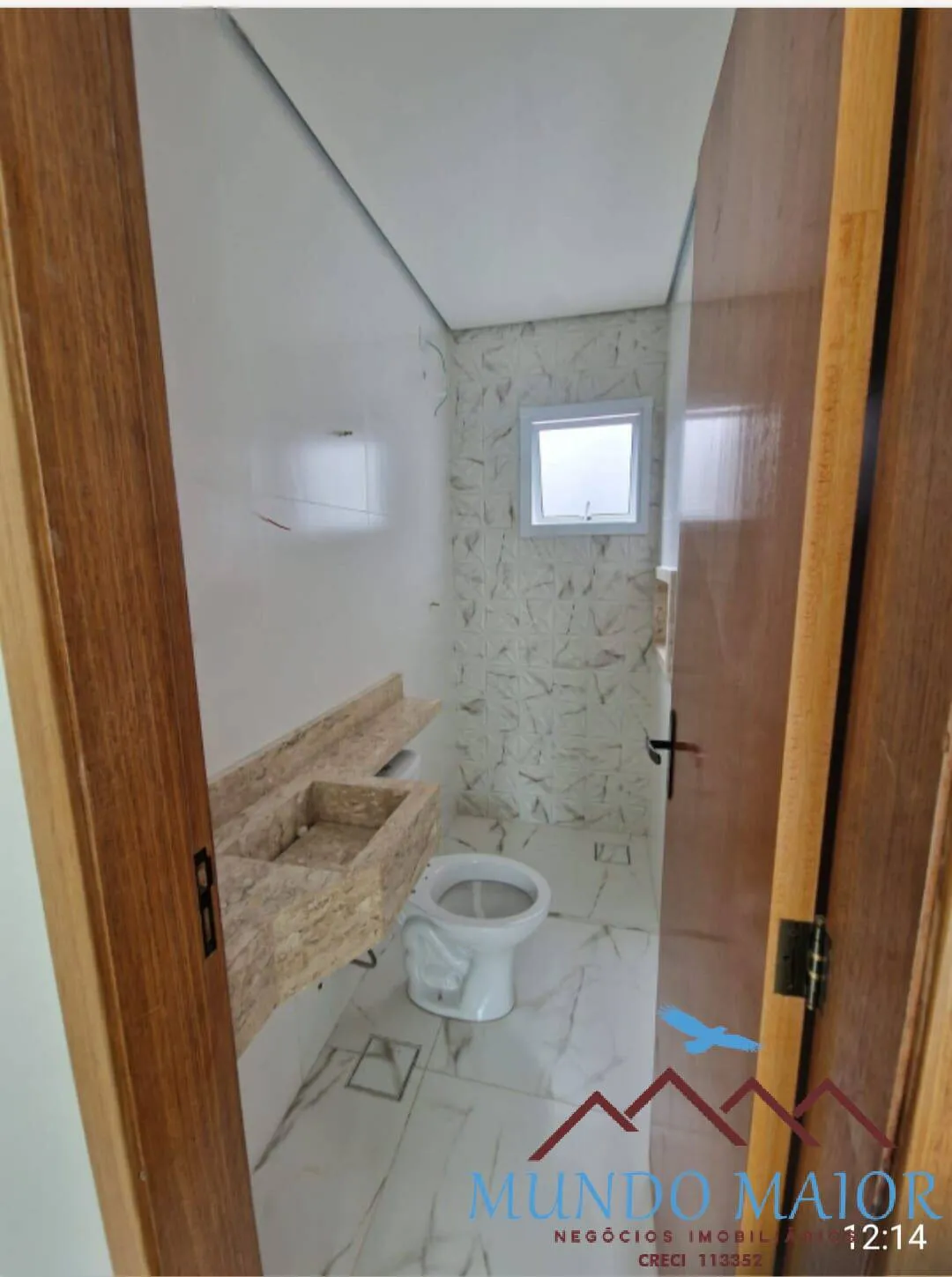 Imagem Cobertura Duplex no Camilópolis - 106 m², Suíte, Espaço Gourmet e Elevador