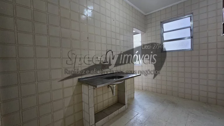 Imagem Apartamento em Santos, 1 dormitório
