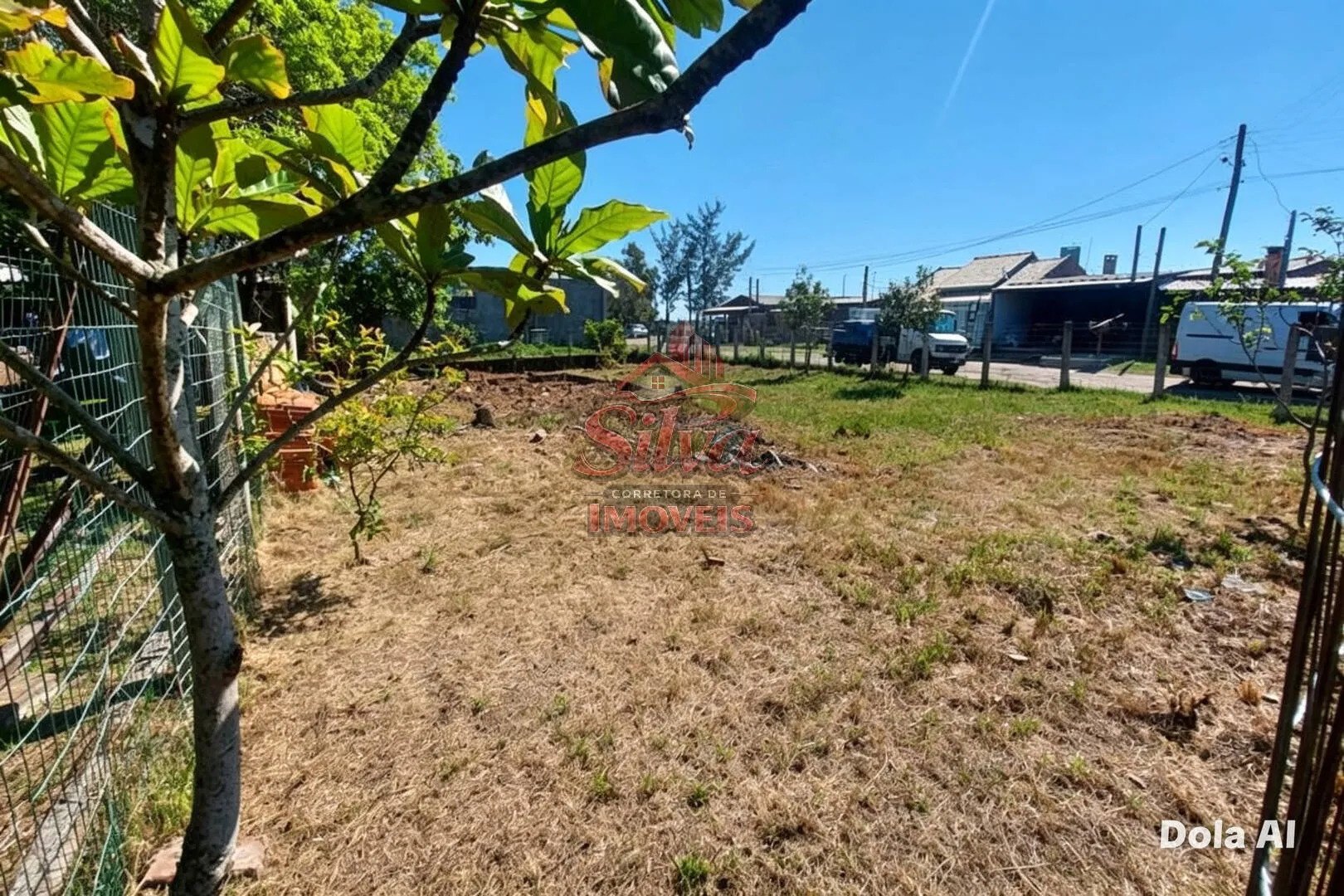 Imagem T929 | Terreno de esquina 325m², Albatroz, Imbé/RS