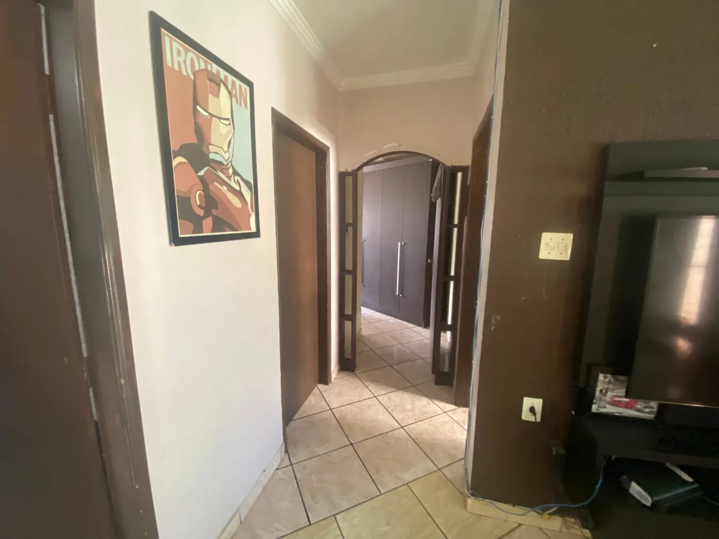 Imagem Comercial à venda e locação 7 Quartos, 1 Suite, 1 Vaga, Santa Rita, Aparecida - SP