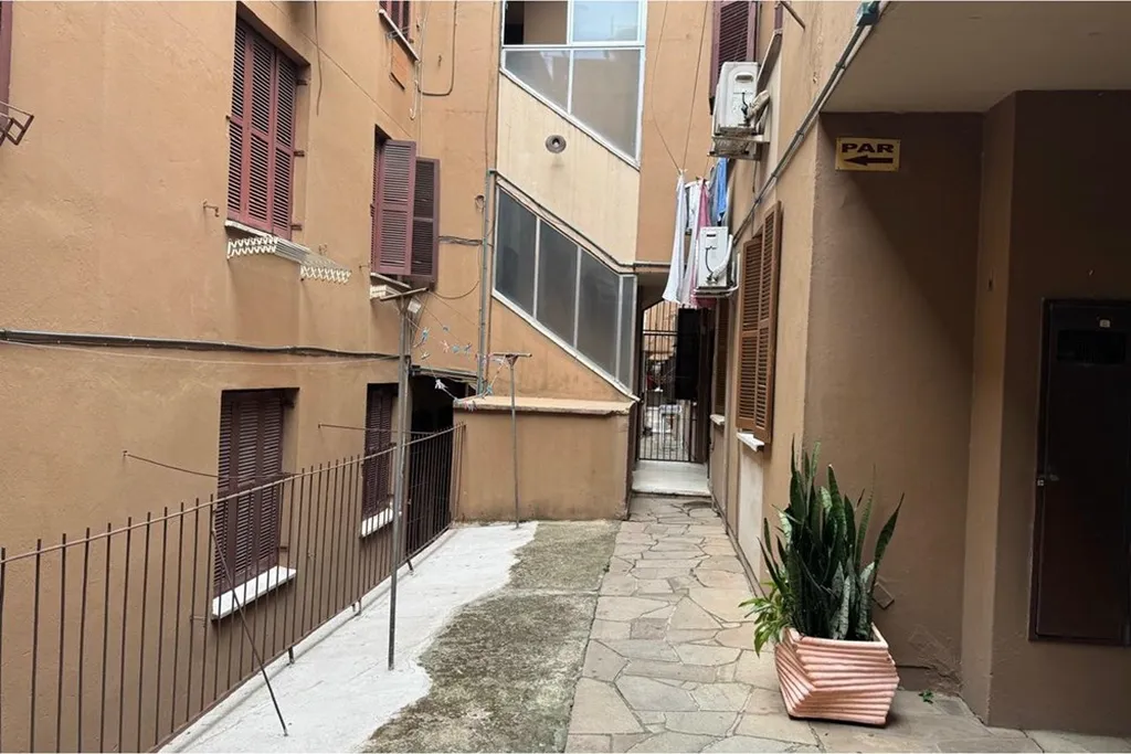 Imagem Apartamento em Rubem Berta