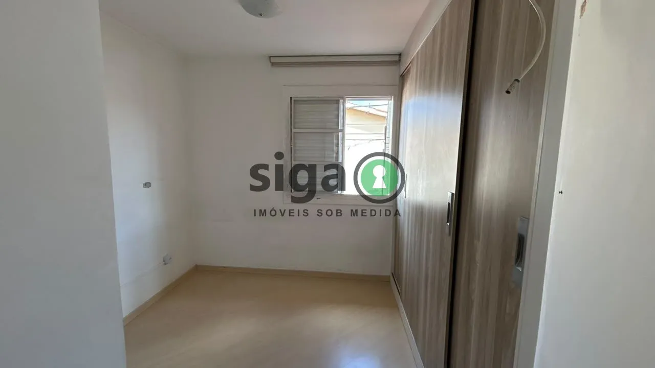 Imagem Casa em condomínio fechado com 65m², 2 quartos e 1 vaga no Jaraguá