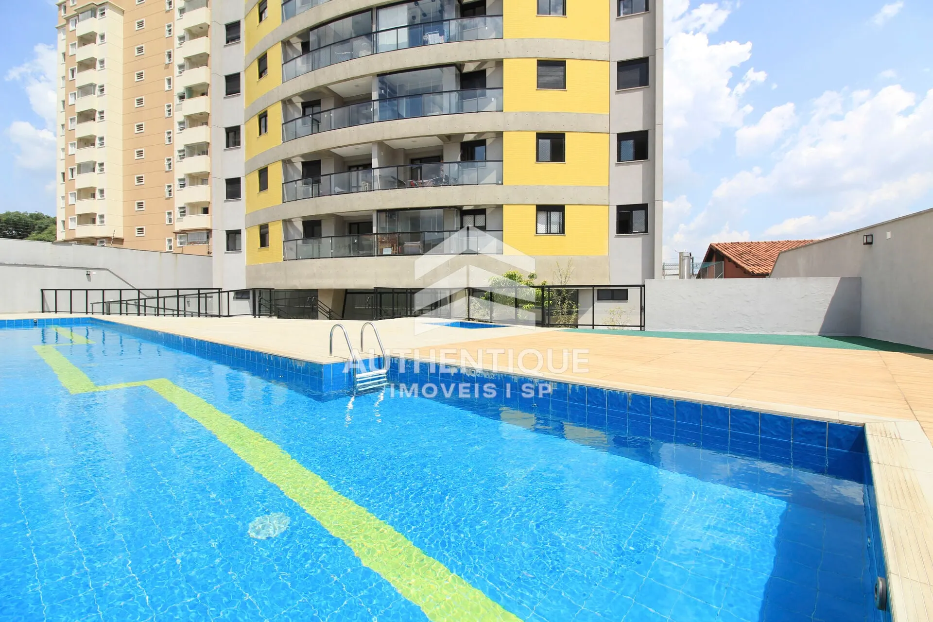 Imagem PRIMO VILLAGIO ASSUNCAO SANTO ANDRE - Apartamento à venda no bairro Vila Assunção - Santo André/SP
