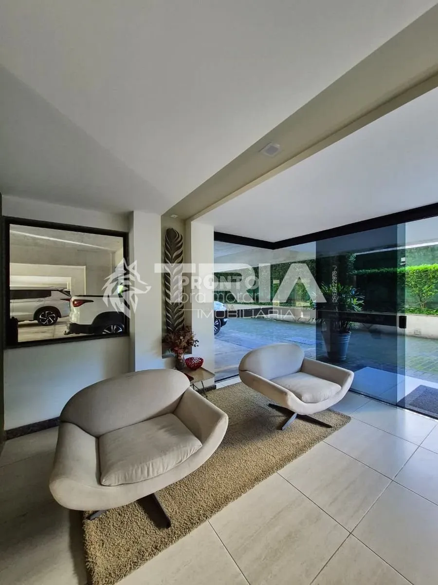 Imagem Apartamento de 4 quartos, 241m² no bairro Monteiro, em Recife