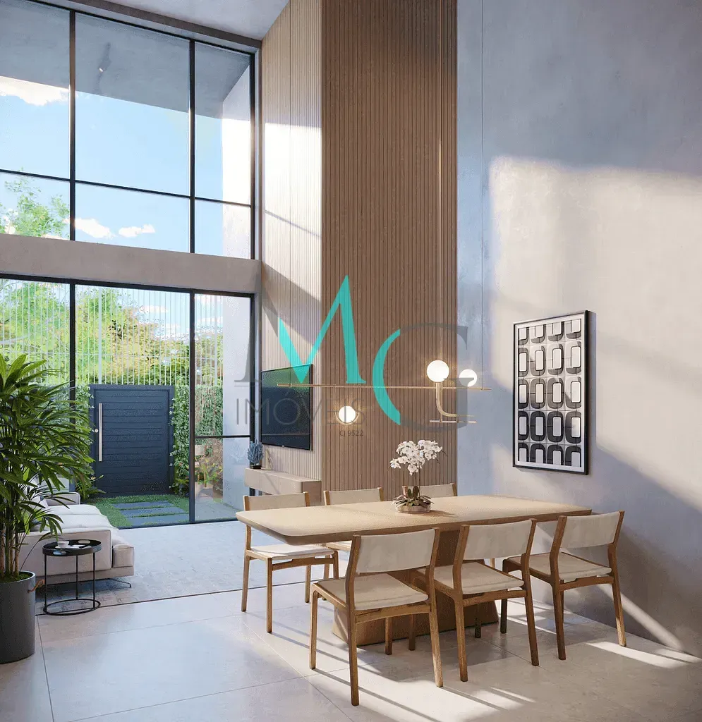 Imagem Garden à venda 2 Quartos 1 Suite 1 Vaga 102.67M² Barra Olímpica Rio de Janeiro - RJ | Arte Wood - Residencial
