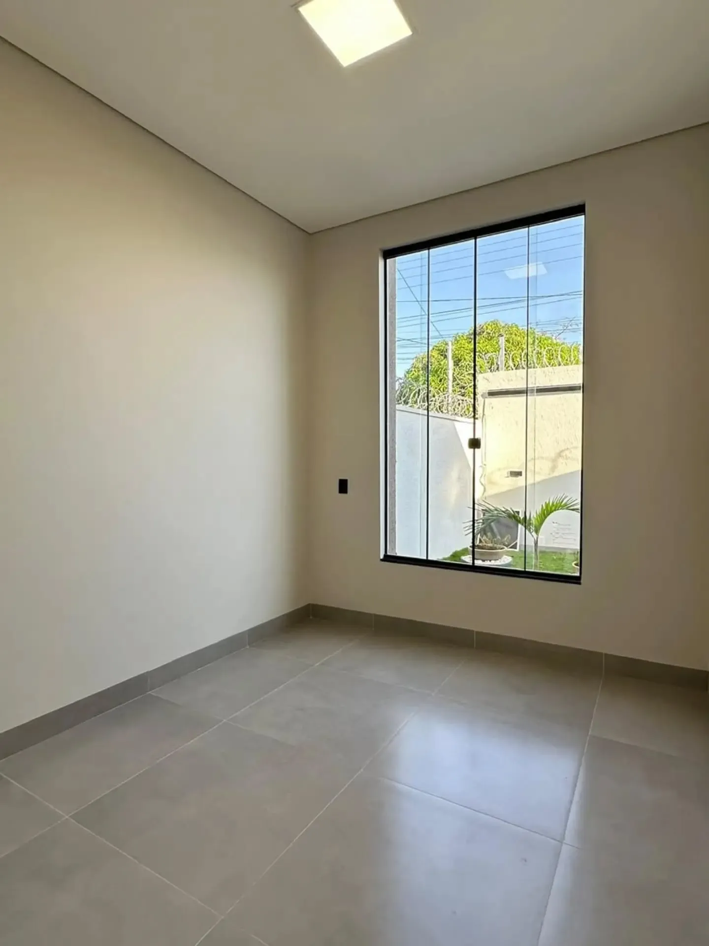 Imagem Casa 3/4 Co, Suite E Area Gouermet No Tropical Ville