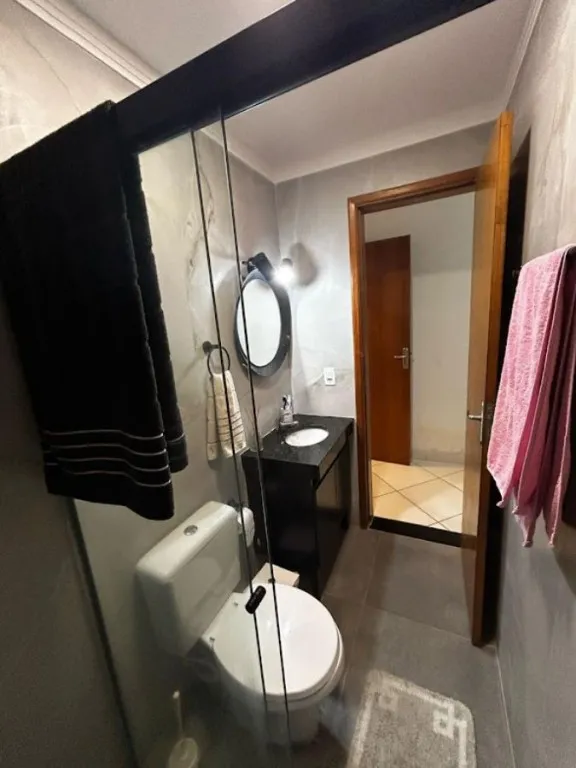Imagem APARTAMENTO COM 74,00 m² - TUPI - PRAIA GRANDE SP