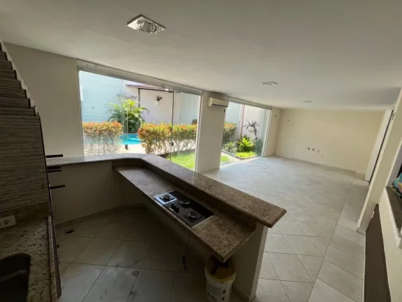 Imagem CASA RESIDENCIAL em MANAUS - AM, FLORES
