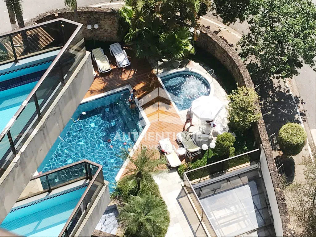 Imagem RIENZI VILA ANDRADE - Apartamento à venda no bairro Vila Andrade - São Paulo/SP, Zona Sul