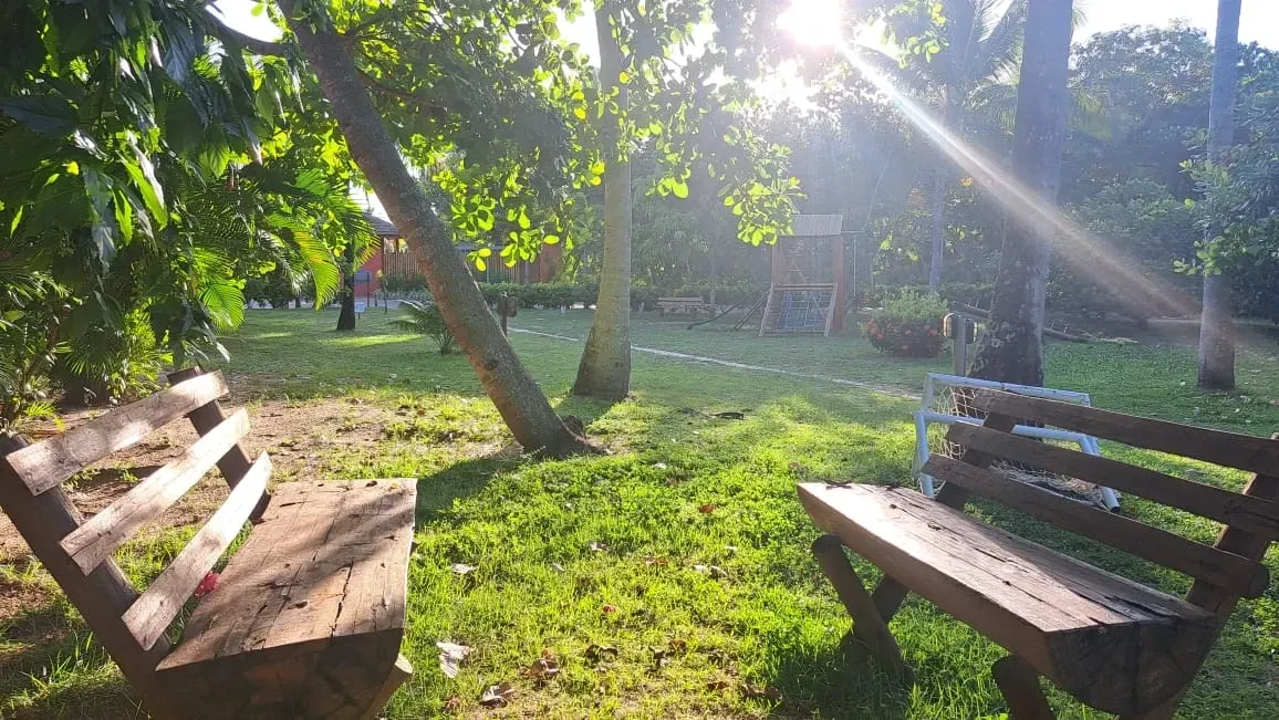 Imagem Casa de Condomínio com 4 Quartos para Alugar ou Temporada, 350 m² em Praia do Forte - Mata de São João