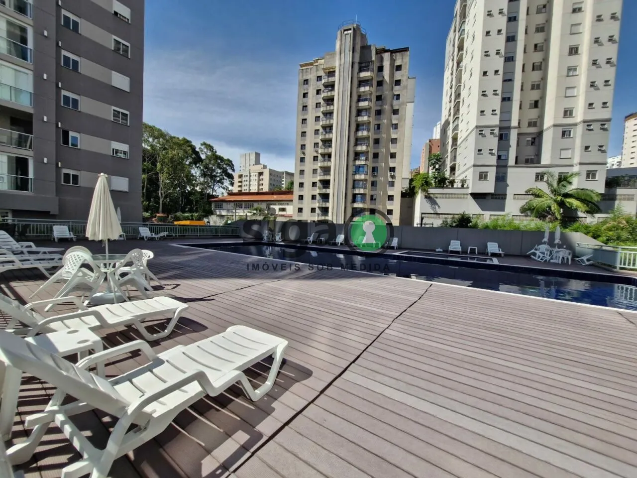 Imagem Studio de 1 dormitório, 40 metros na Vila Suzana para locação