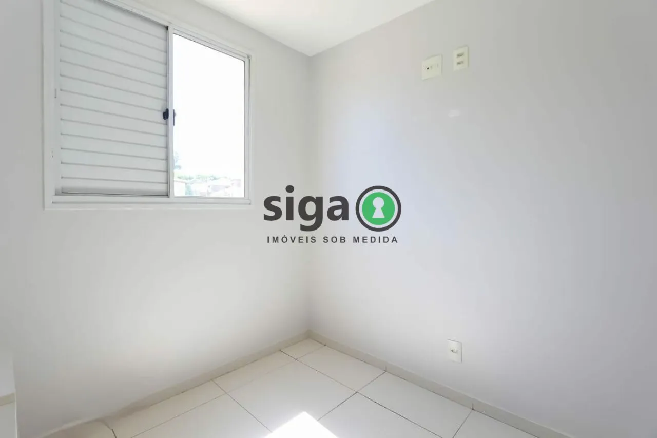 Imagem Apartamento à venda com 49m², 2 quartos e 2 vagas