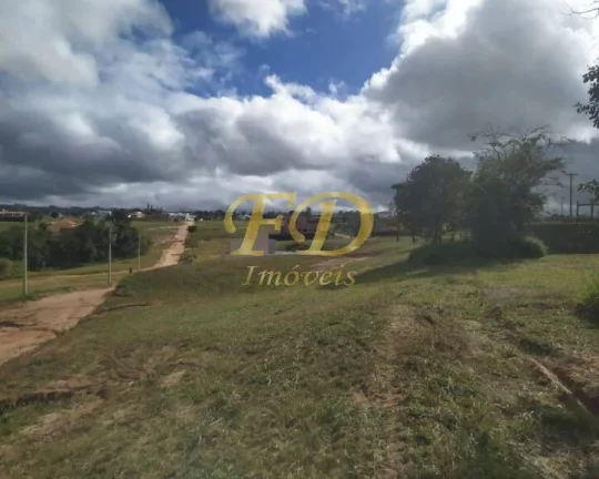 Imagem Terreno Loteamento Ninho Verde !!!
