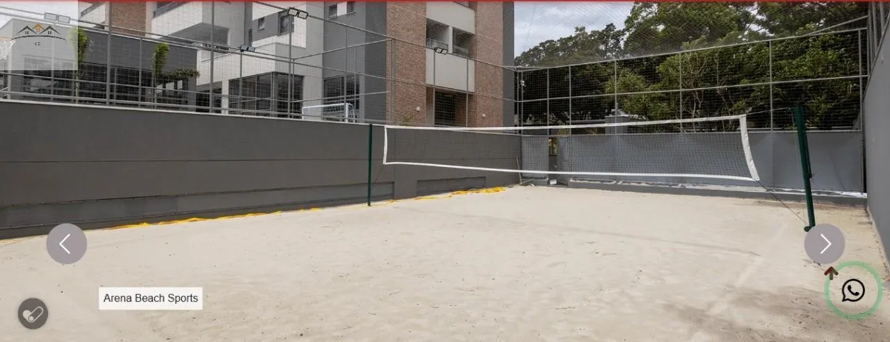 Imagem APARTAMENTO RESIDENCIAL em Santo André - São Paulo, Campestre