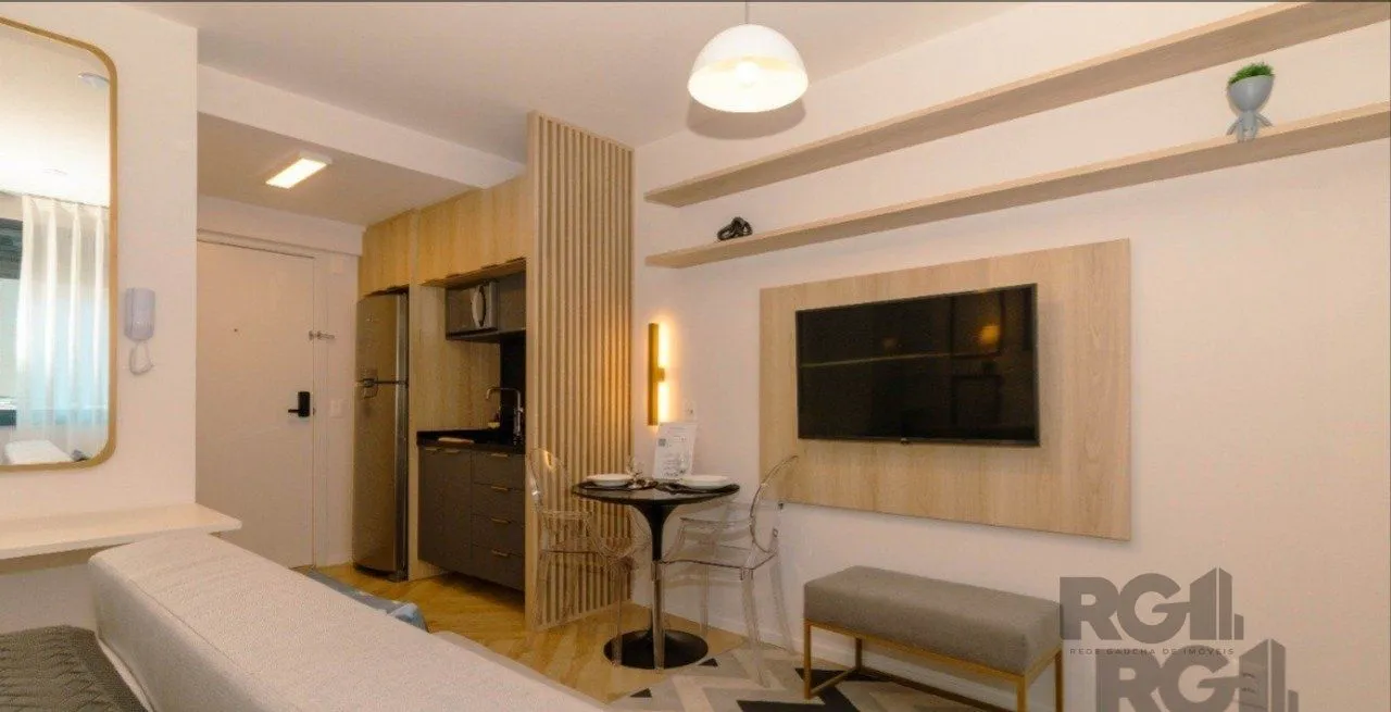Imagem LOFT MOBILIADO - MONT` SERRAT