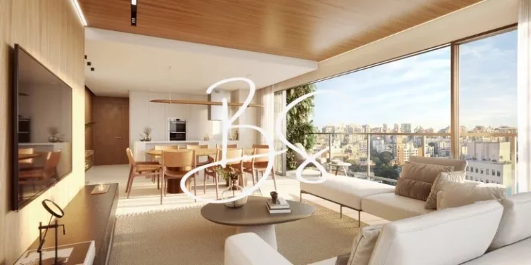 Imagem APARTAMENTO RESIDENCIAL em PORTO ALEGRE - RS, AUXILIADORA