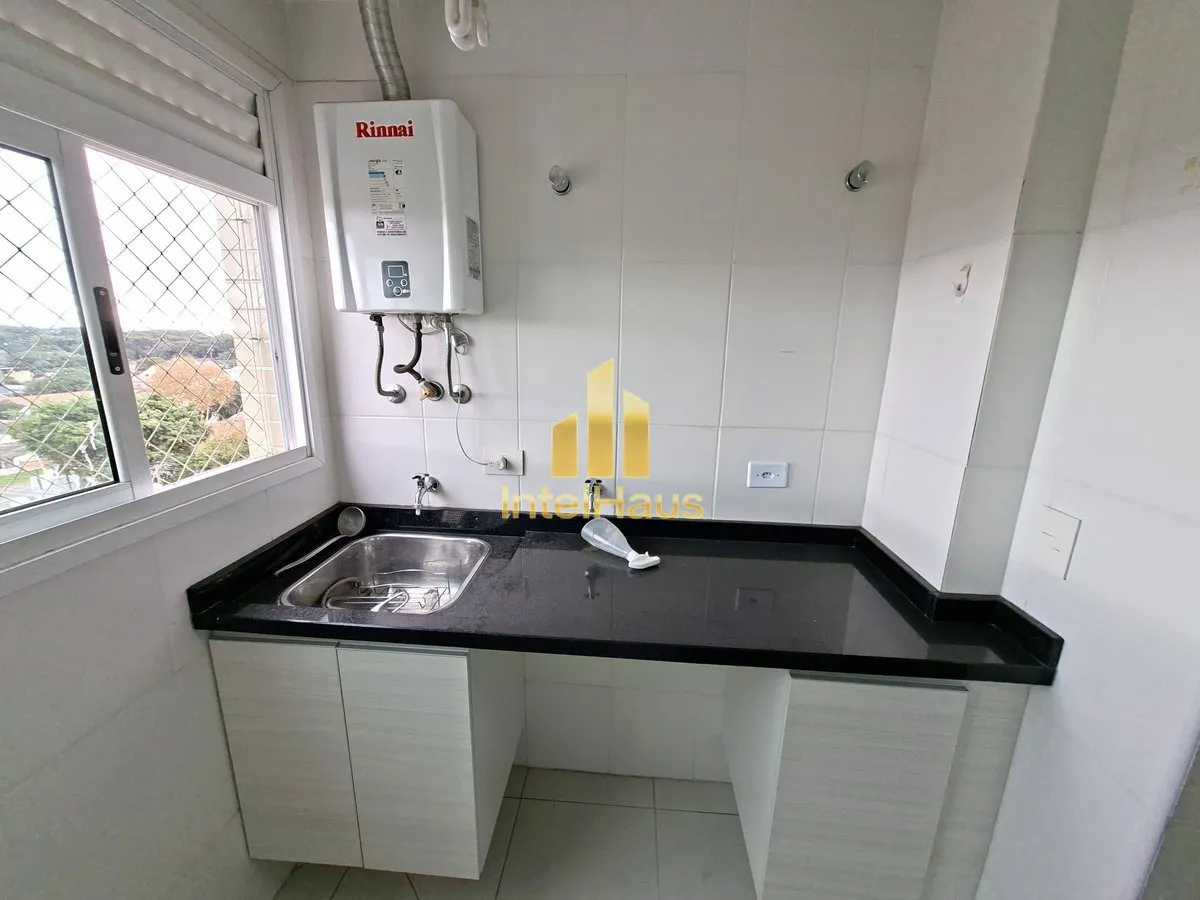 Imagem Se você procura um apartamento espaçoso, bem localizado e pronto para morar, esta é uma excelente...
