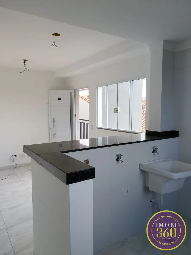 Imagem Apartamento à Venda em Cidade Patriarca, São Paulo - SP