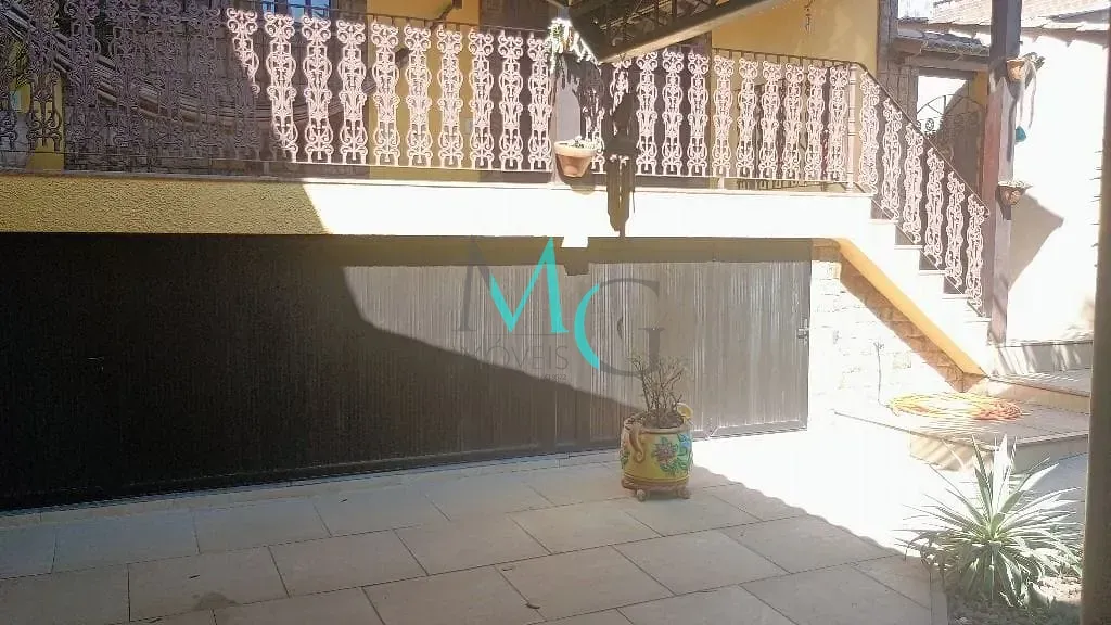 Imagem Casa com 2 dormitórios à venda, 220 m² por R$ 1.000.000,00 - Campo Grande - Rio de Janeiro/RJ