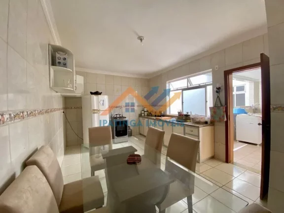 Imagem Apartamento de 3 quartos e 1 vaga de garagem no Ayrton Senna