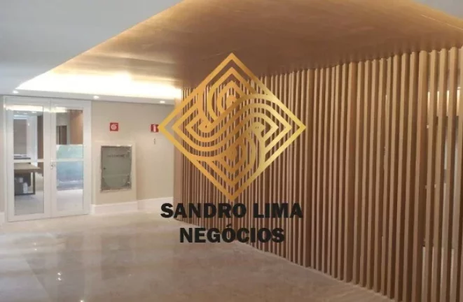 Imagem APARTAMENTO 63,75M², 2 DORMITÓRIOS SENDO 1 SUÍTE, TERRAÇO COM 1 VAGA - JARDIM PRUDÊNCIA - SÃO PAULO / SP