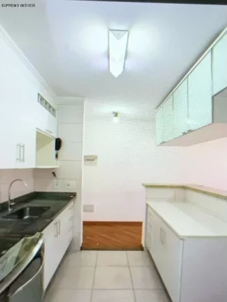 Imagem APARTAMENTO RESIDENCIAL em TABOÃO DA SERRA - SP, PARQUE TABOÃO