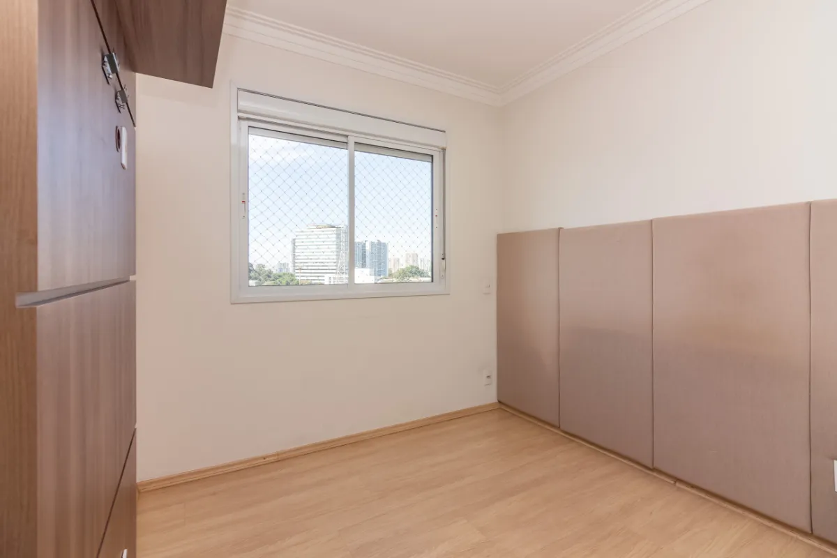Imagem Apartamento para venda em Vila Anastácio com 2 quartos, 55m2
