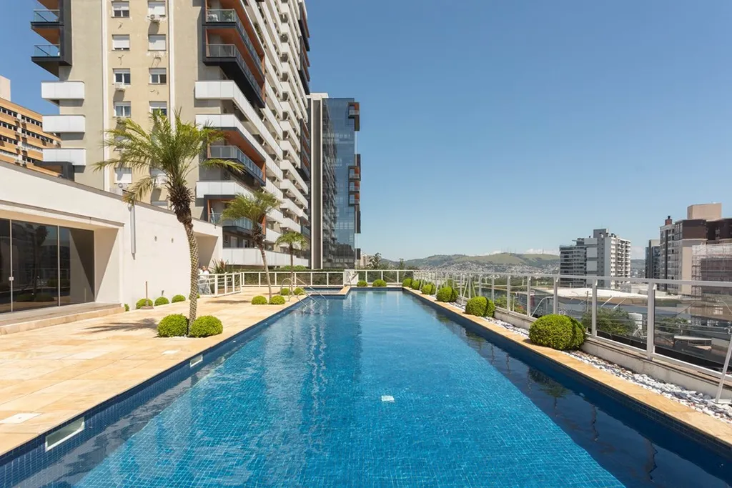 Imagem Apartamento em Petrópolis