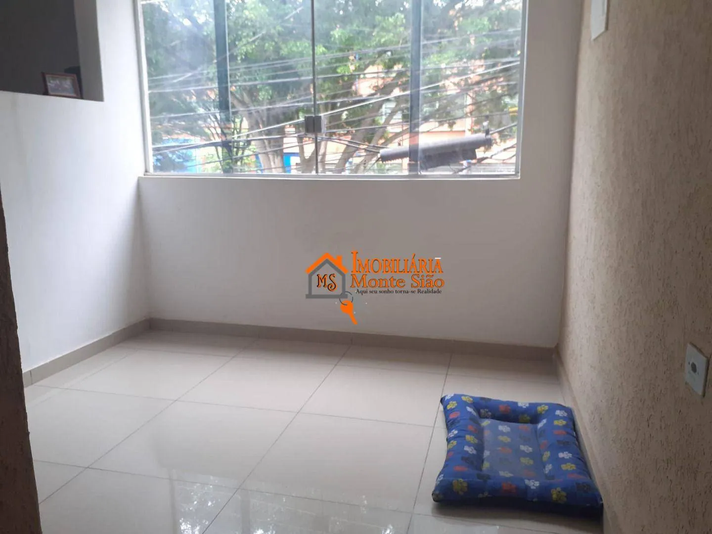 Imagem Sobrado com 3 dormitórios à venda, 125 m² por R$ 400.000,00 - Cidade Serodio - Guarulhos/SP