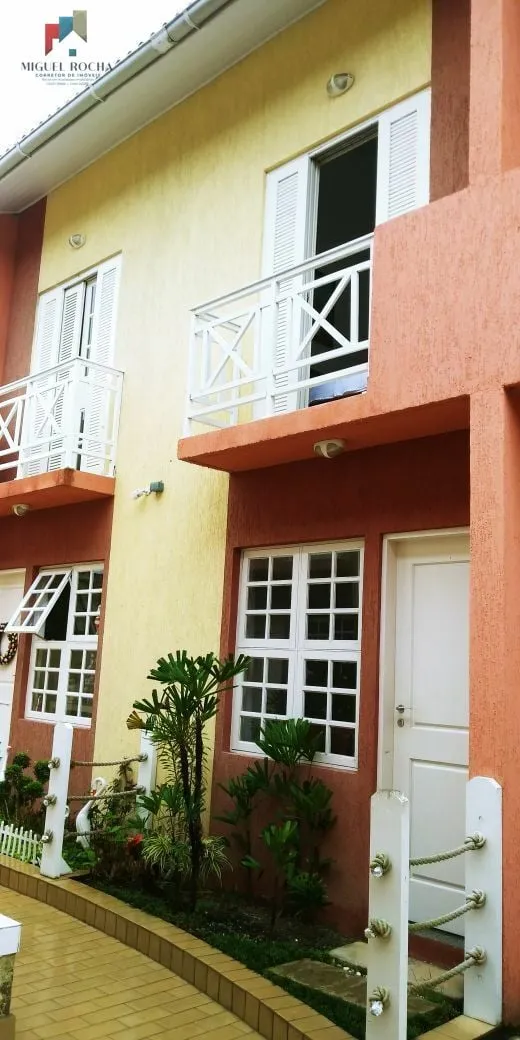 Imagem Casa Sobrado