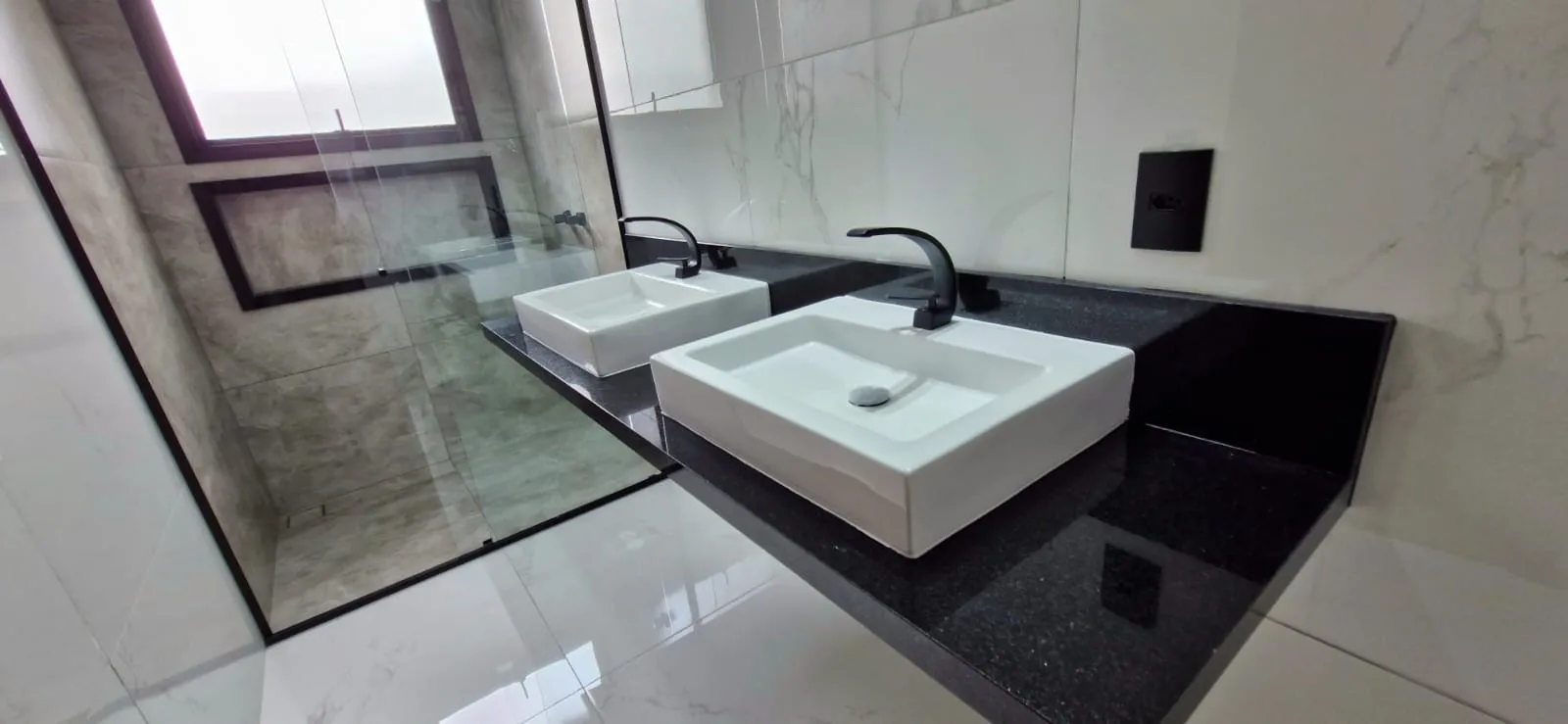 Imagem Casa 117 m² Condomínio Horto Florestal Villagio- Sorocaba/sp