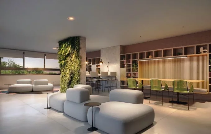 Imagem Apartamento à venda em São Paulo, Freguesia do Ó, com 3 quartos, 86,87m2