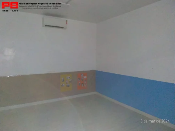 Imagem Casa comercial 324m² 6 salas - Brooklin