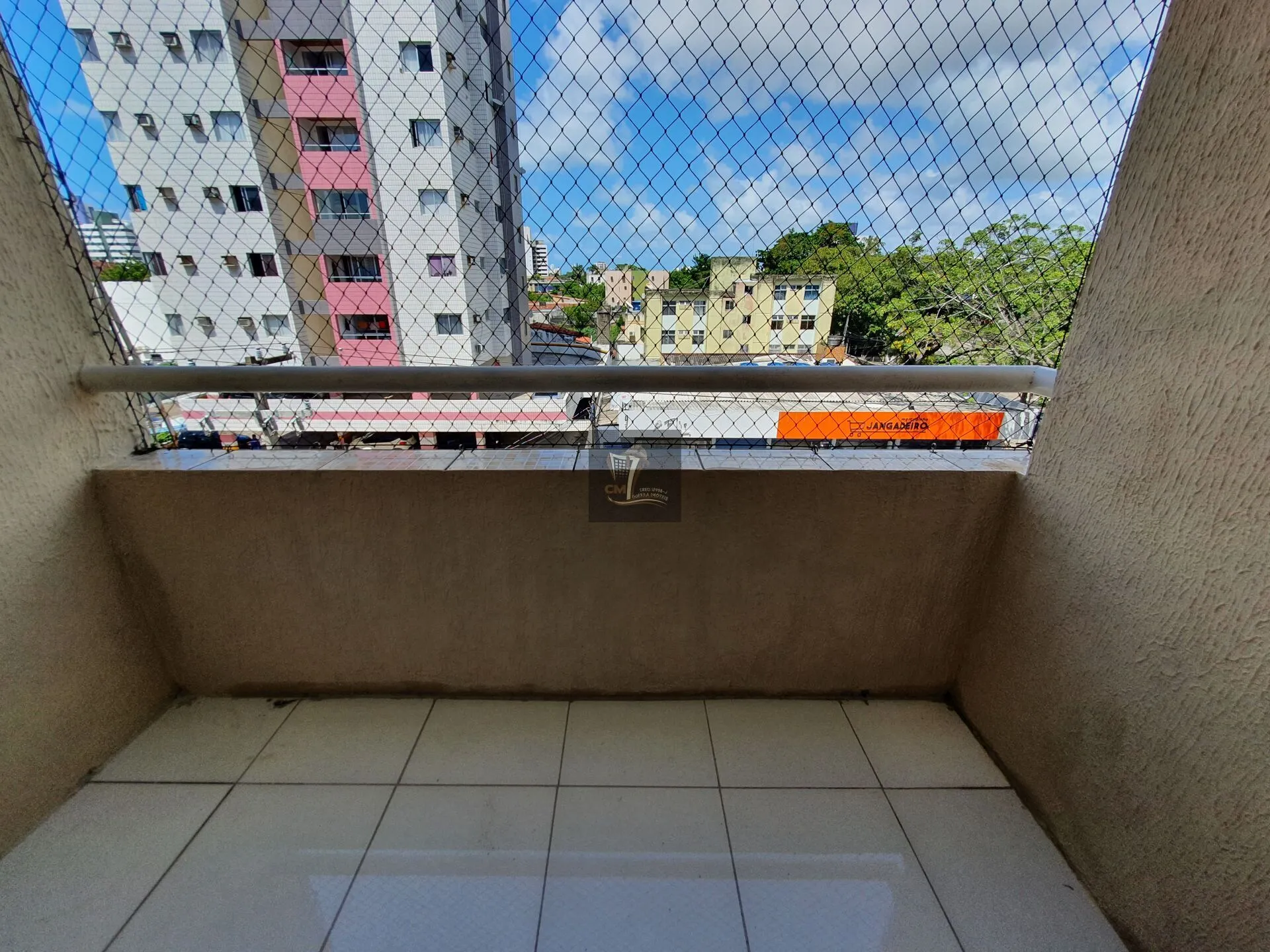 Imagem Jangadeiro