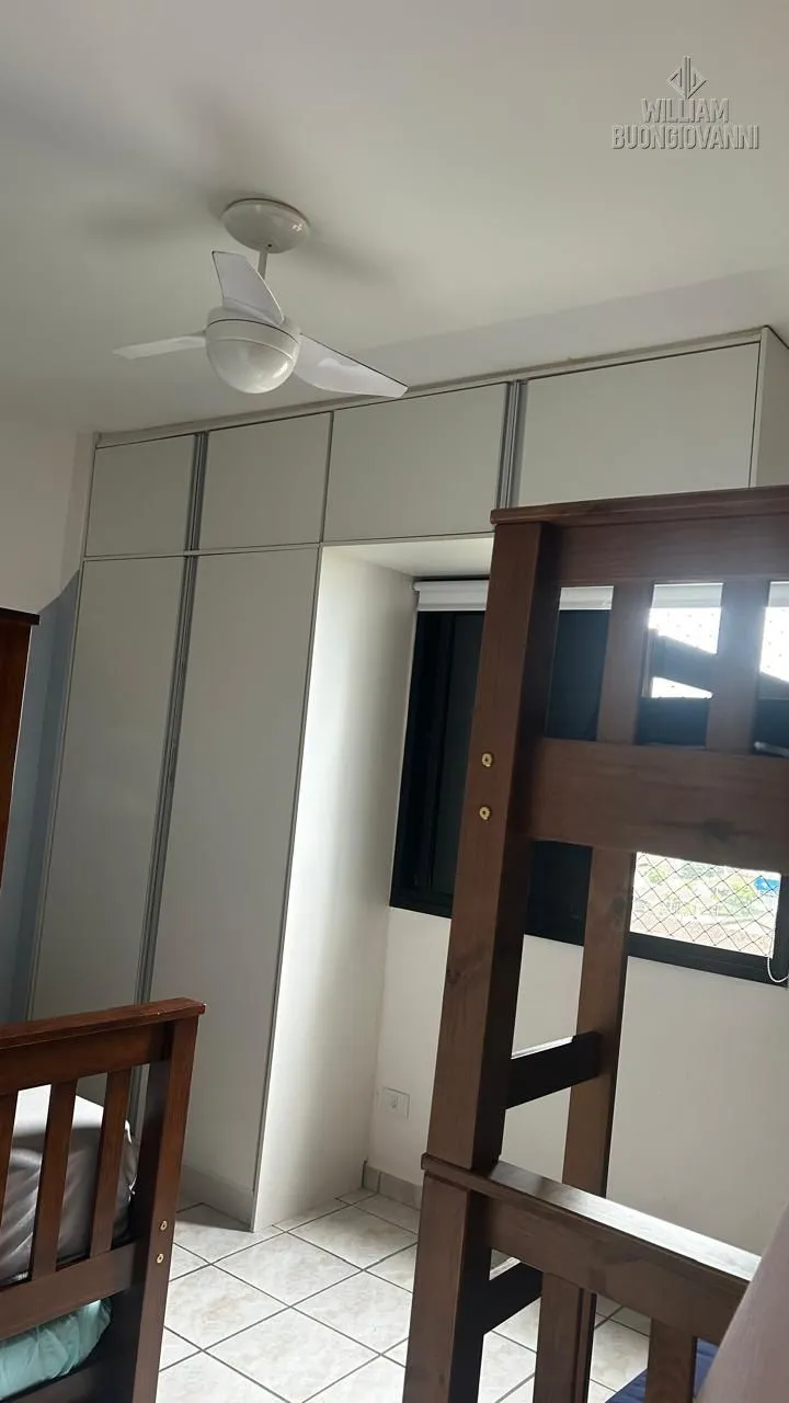 Imagem APARTAMENTO VISTA MAR - MOBILIADO - SOLEMAR - PRAIA GRANDE/SP