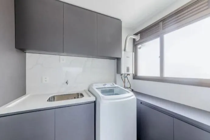 Imagem Apartamento com 3 dormitórios na Zona Sul de Porto Alegre RS.